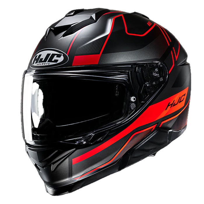 **HJC i71 Iorix MC27 Road Helmet