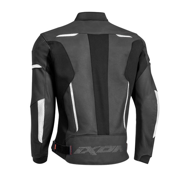 IXON RHINO Adult Sport Leather Jacket