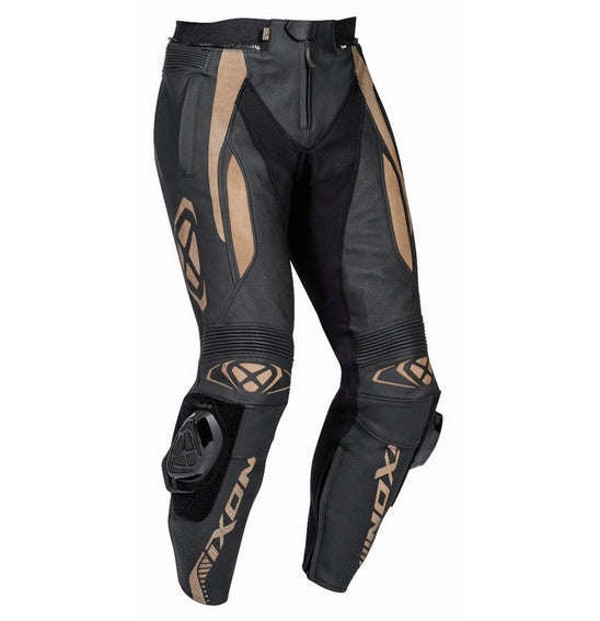 IXON VORTEX 2 Adult Sport Leather Pants