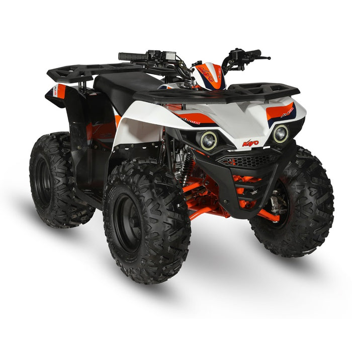 KAYO Bull 110 Youth ATV Quad