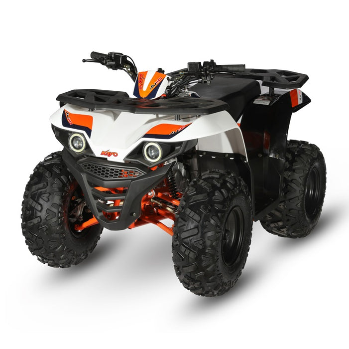 KAYO Bull 110 Youth ATV Quad