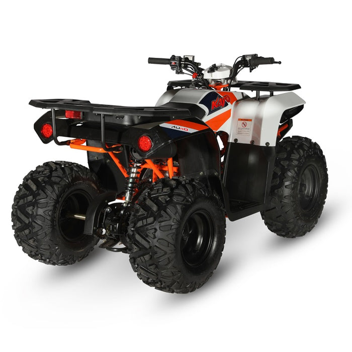 KAYO Bull 110 Youth ATV Quad