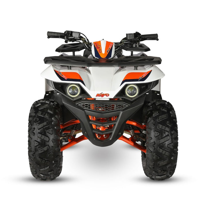 KAYO Bull 110 Youth ATV Quad