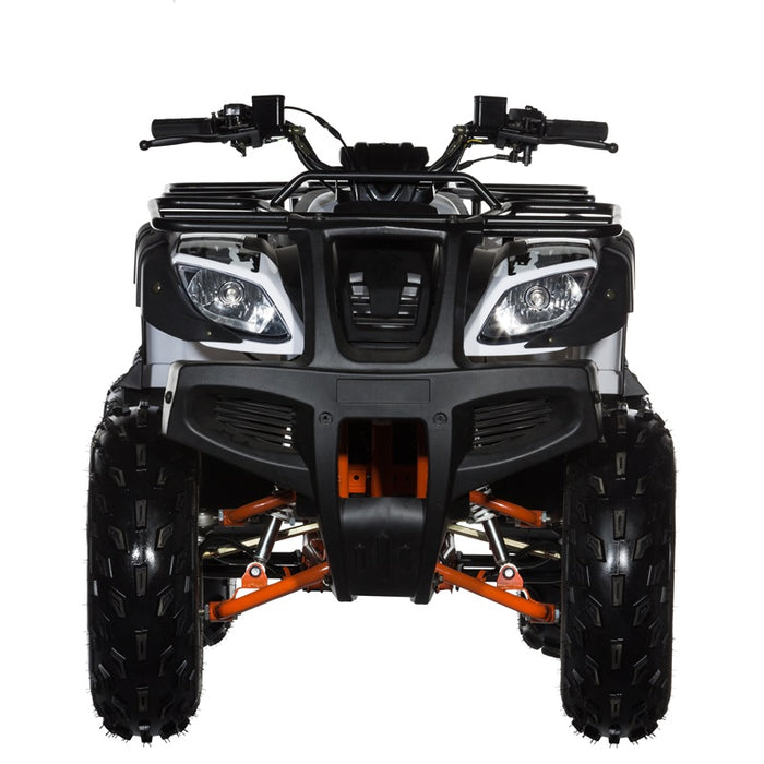 KAYO Bull 150 Youth ATV Quad