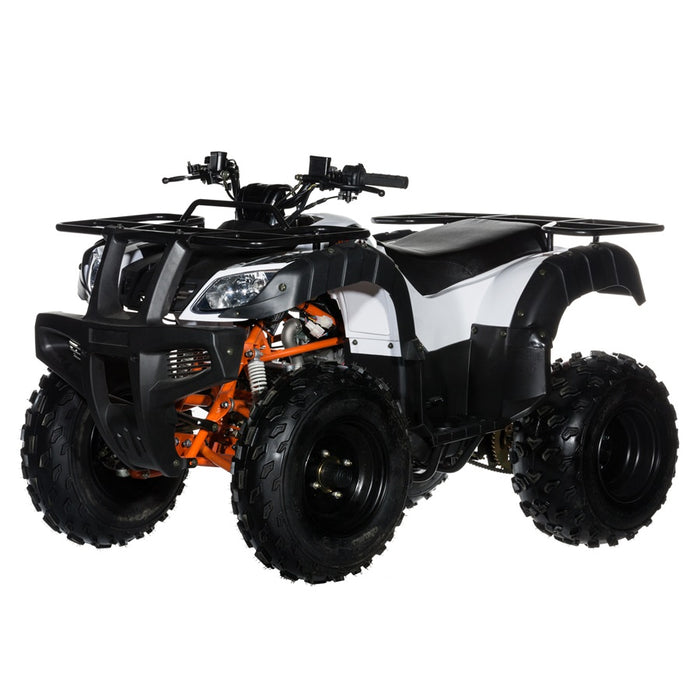 KAYO Bull 150 Youth ATV Quad