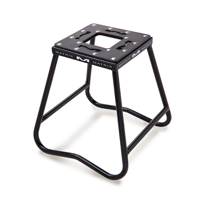 Matrix C1 Steel Motorcycle Stand