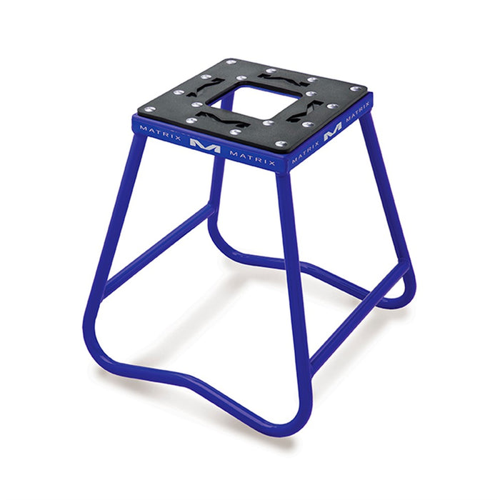 Matrix C1 Steel Motorcycle Stand