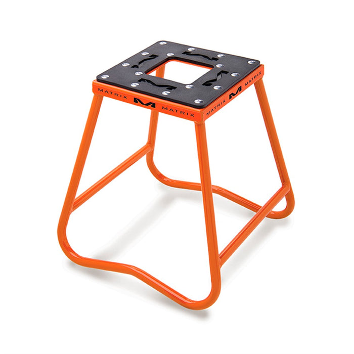 Matrix C1 Steel Motorcycle Stand