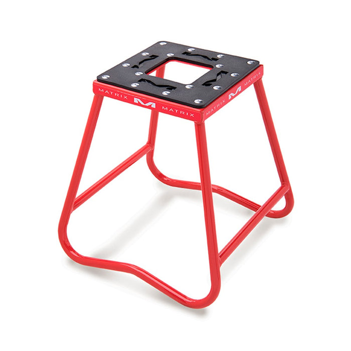 Matrix C1 Steel Motorcycle Stand