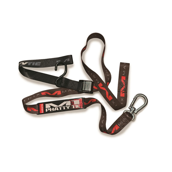 MATRIX M1 1.5" PHTY Tie Downs Set