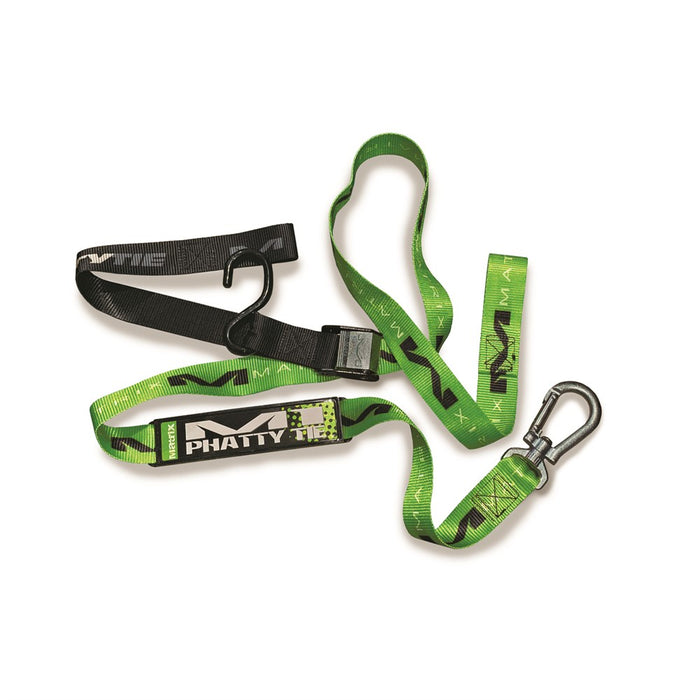 MATRIX M1 1.5" PHTY Tie Downs Set