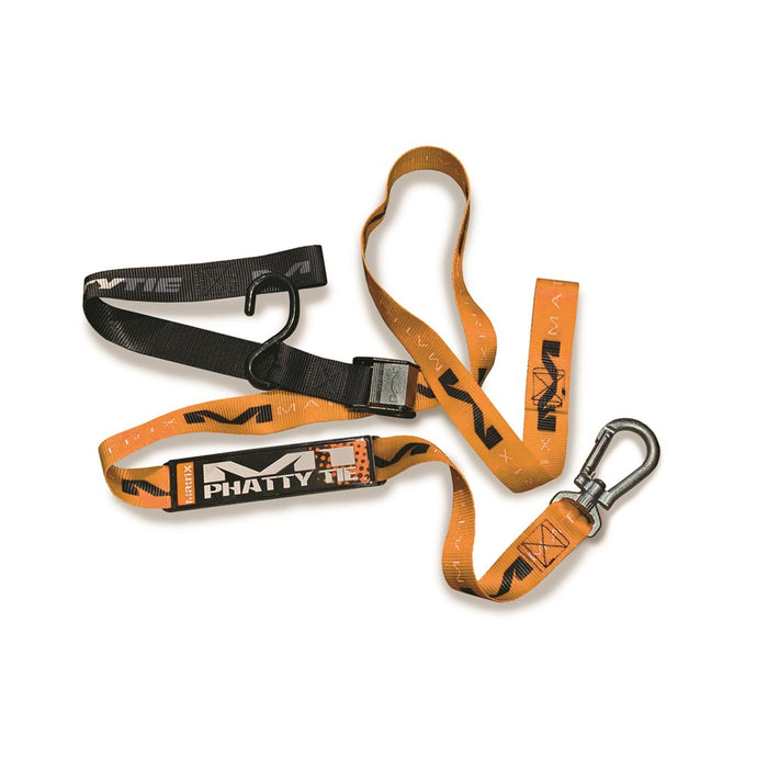 MATRIX M1 1.5" PHTY Tie Downs Set