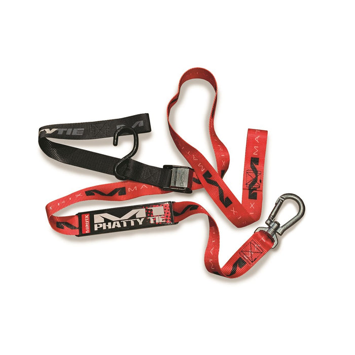 MATRIX M1 1.5" PHTY Tie Downs Set