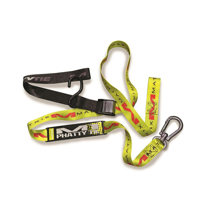 MATRIX M1 1.5" PHTY Tie Downs Set