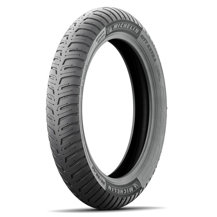 MICHELIN 10 inch 50J Bias Reinforced City Extra  Scooter Tyre (3.00-10)