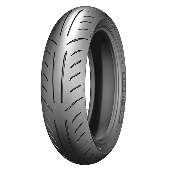 Michelin 13 inch Pilot Power Pure Rear Scooter Tyre (150/70-13)