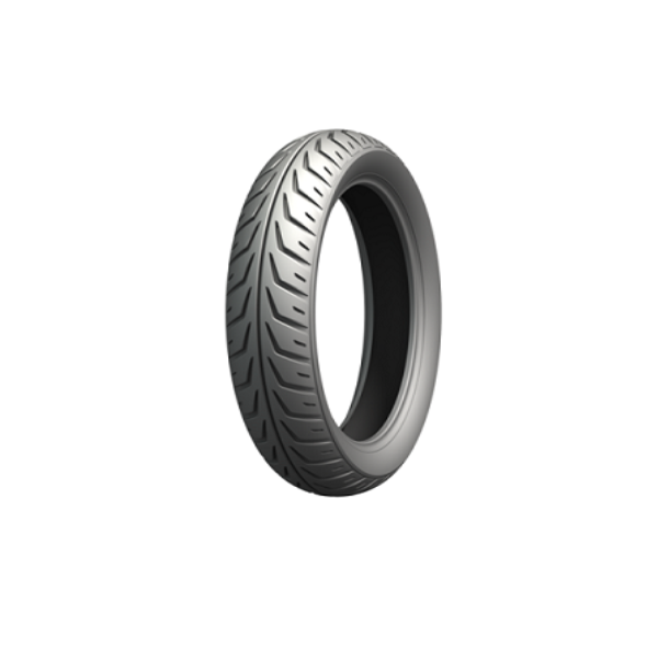 Michelin Pilot Street 2 17 inch Rear Scooter Tyre (130/70-17)