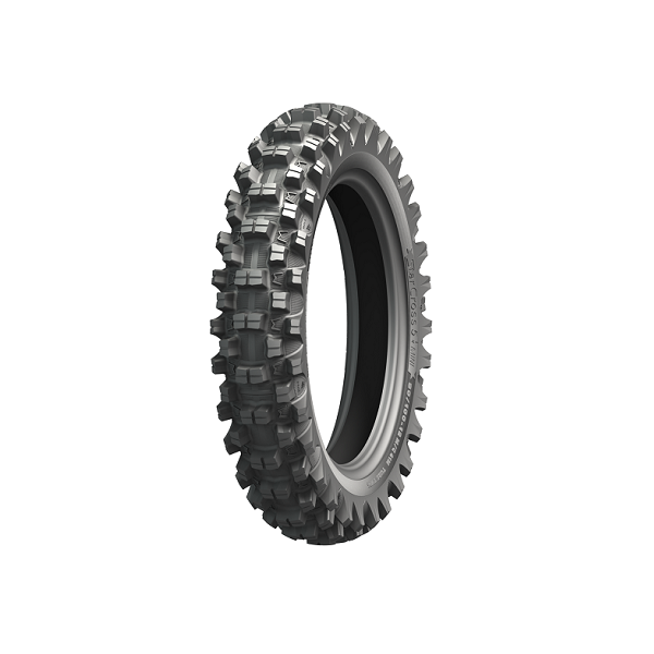 Michelin Starcross 5 Soft Rear 19 inch MX Tyre (100/90-19)