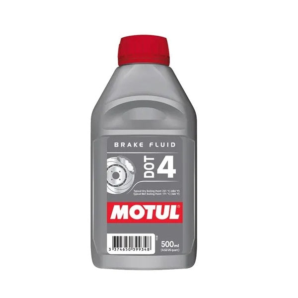 MOTUL Brake Fluid DOT4 500ml