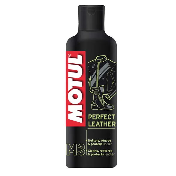 MOTUL M3 Perfect Leather Cleaning 250ml