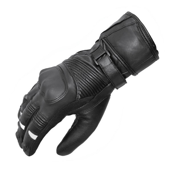 NEO Tundra Leather Touring Gloves