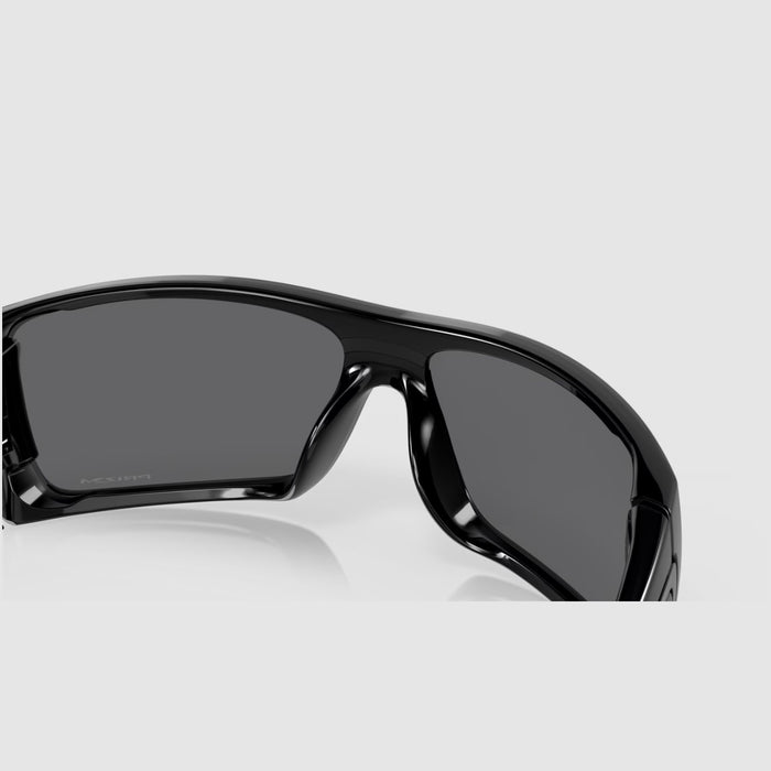 **Oakley Batwolf Sunglasses - Black Ink w/ PRIZM Black Lens