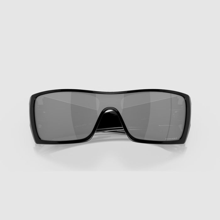 **Oakley Batwolf Sunglasses - Black Ink w/ PRIZM Black Lens