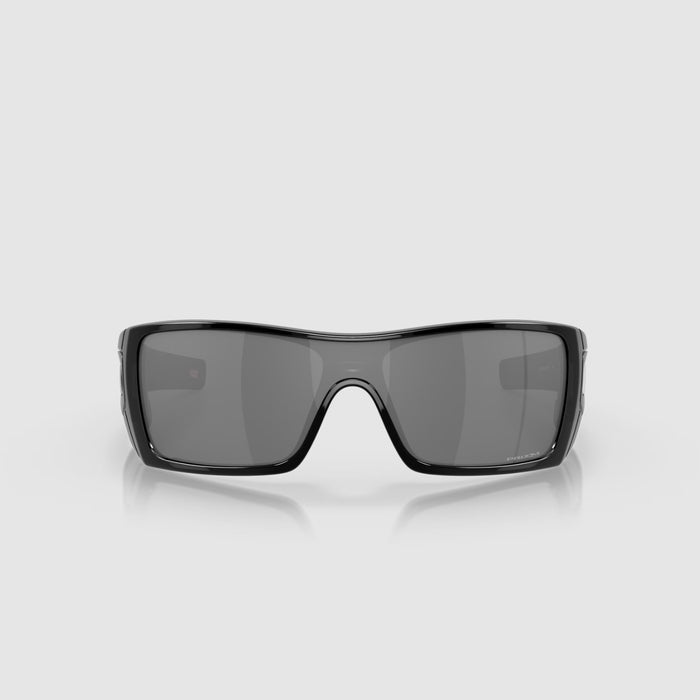 **Oakley Batwolf Sunglasses - Black Ink w/ PRIZM Black Lens