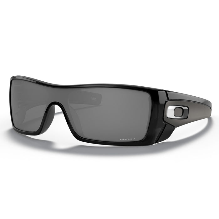 **Oakley Batwolf Sunglasses - Black Ink w/ PRIZM Black Lens