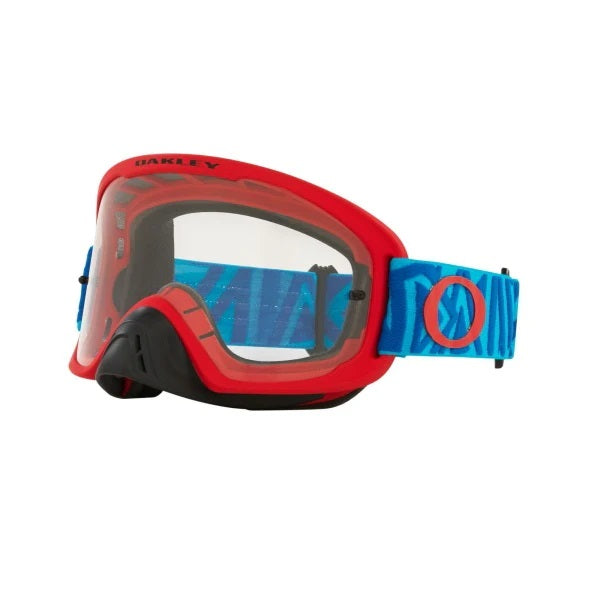 OAKLEY O Frame 2.0 Pro MX Goggle