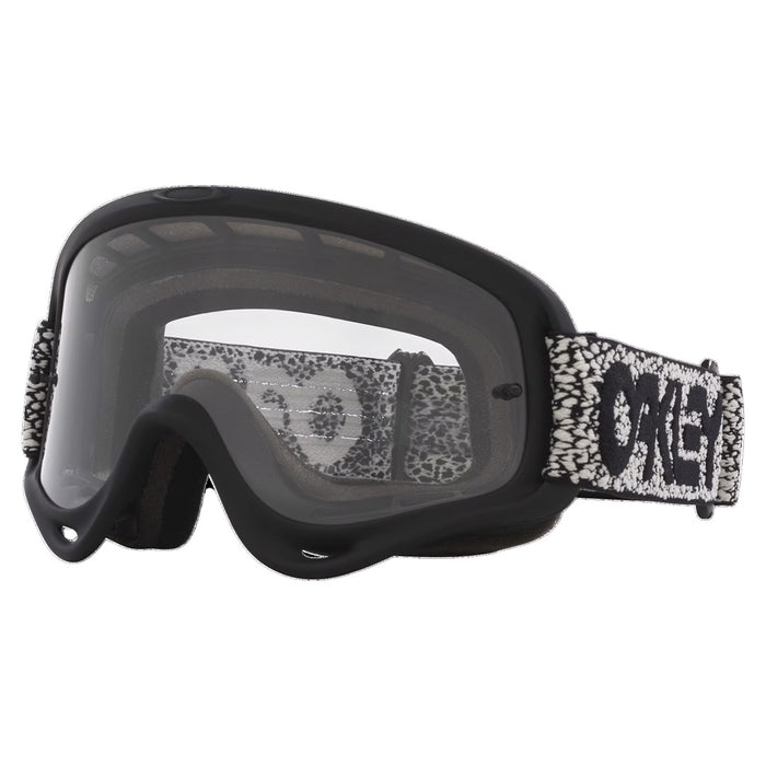 OAKLEY O-Frame Adult MX Goggle 2025