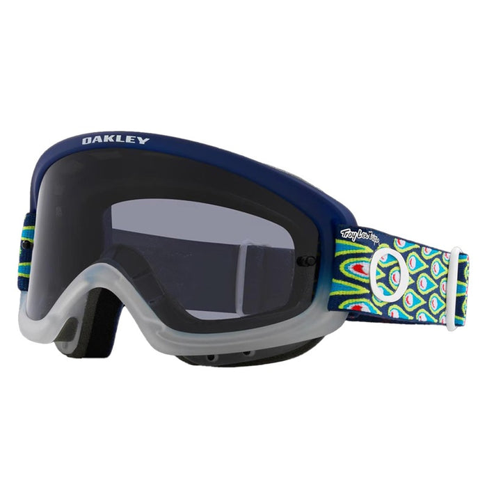 OAKLEY O-Frame 2.0 Pro XS Youth MX TLD Series Goggle 2025