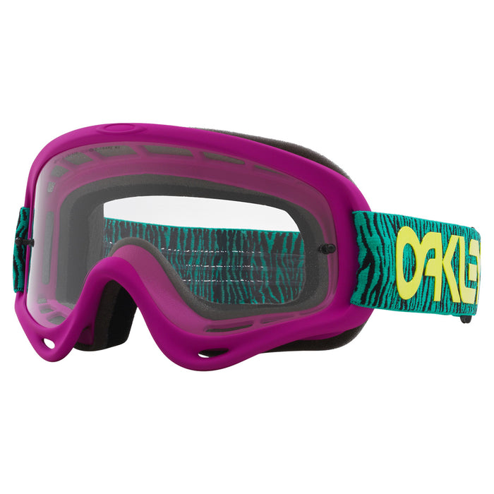 OAKLEY O-Frame Adult MX Goggle 2025