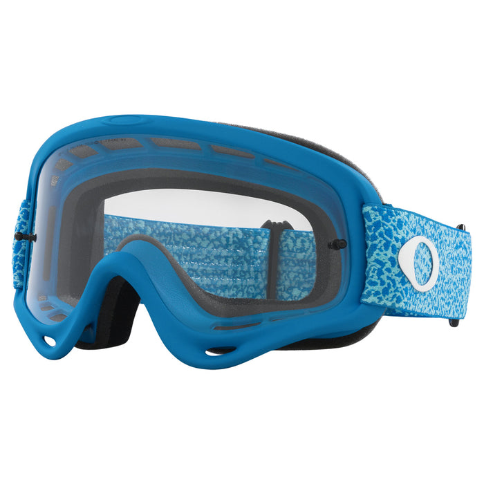 OAKLEY O Frame Adult MX Goggle