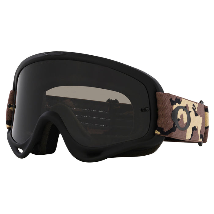 OAKLEY O Frame Adult MX Goggle