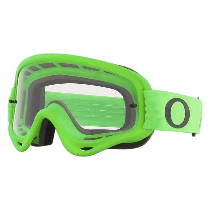 OAKLEY O Frame Adult MX Goggle