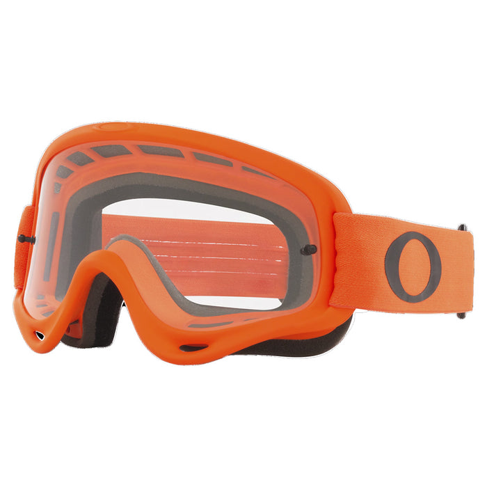 OAKLEY O Frame Adult MX Goggle