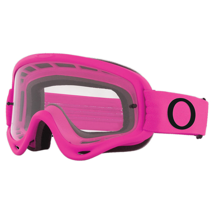 OAKLEY O Frame Adult MX Goggle