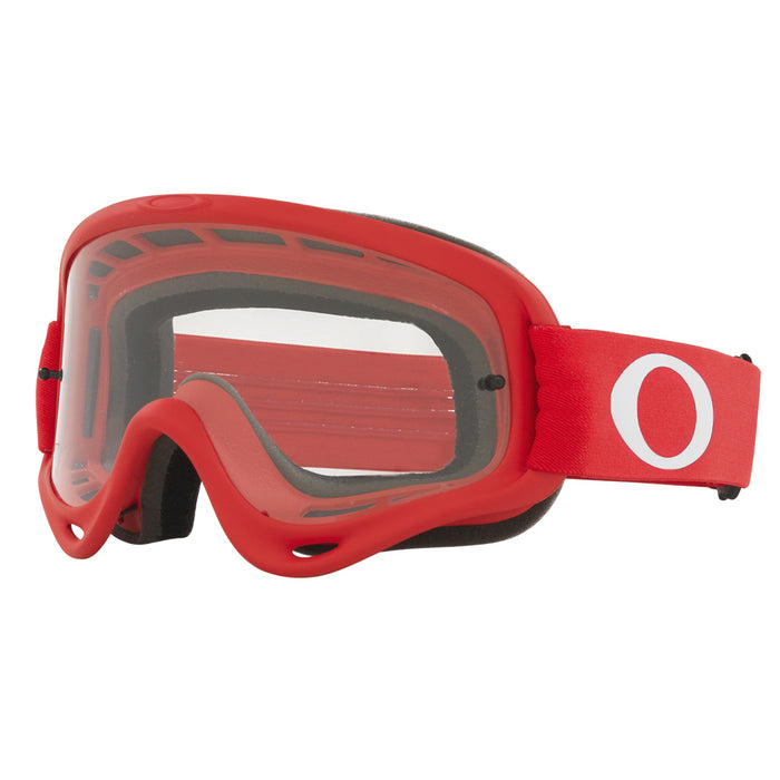 OAKLEY O Frame Adult MX Goggle