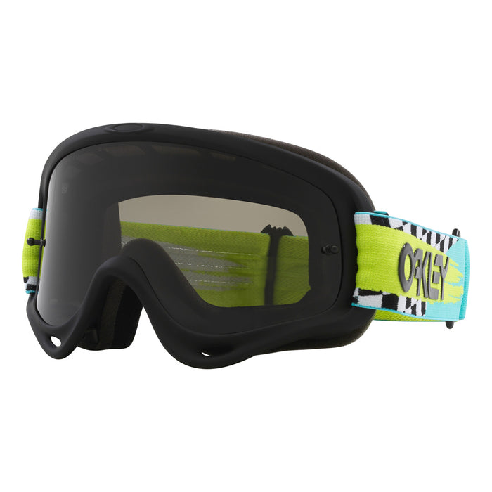 OAKLEY O Frame Adult MX Goggle