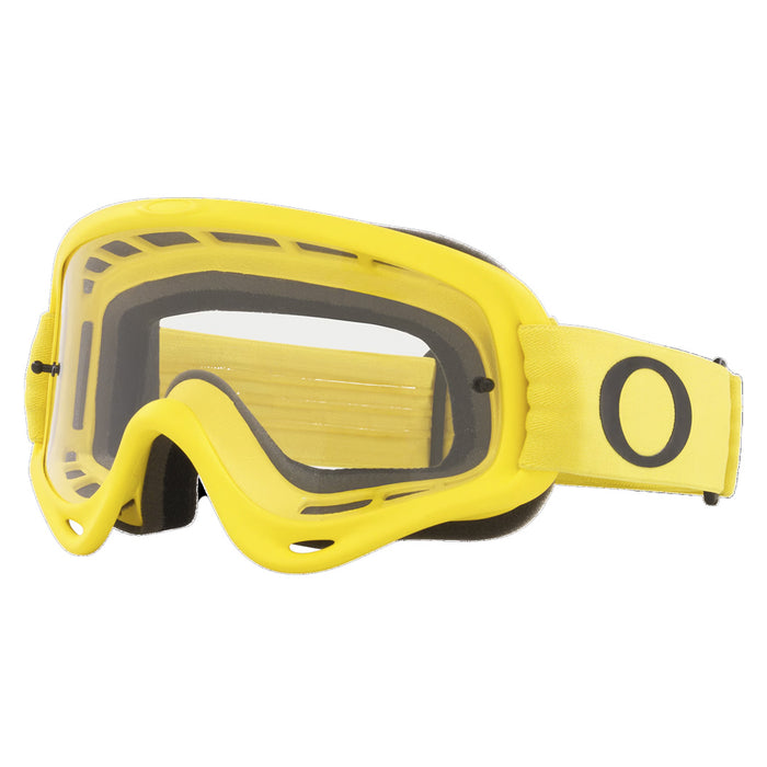 OAKLEY O Frame Adult MX Goggle