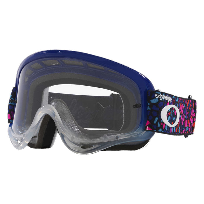 OAKLEY O-Frame Adult MX Troy Lee Design SeriesGoggle 2025