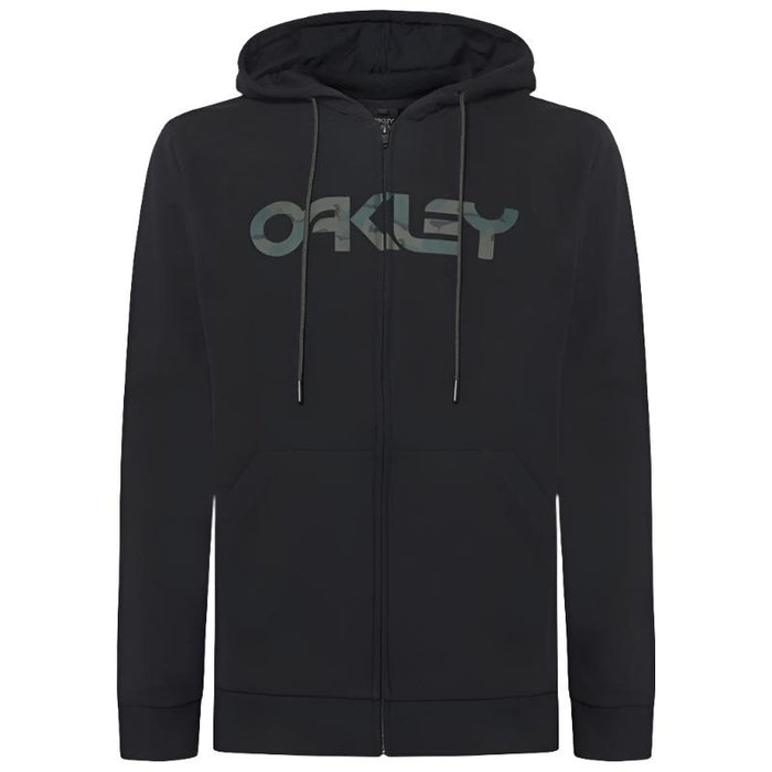 Oakley Teddy Full Zip Hoodie