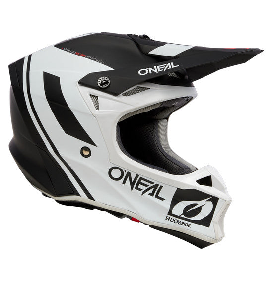 ** O'NEAL 10Series Flow Adult MX Helmet - ECE 22.06