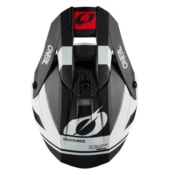 ** O'NEAL 10Series Flow Adult MX Helmet - ECE 22.06