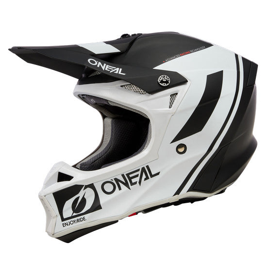 ** O'NEAL 10Series Flow Adult MX Helmet - ECE 22.06