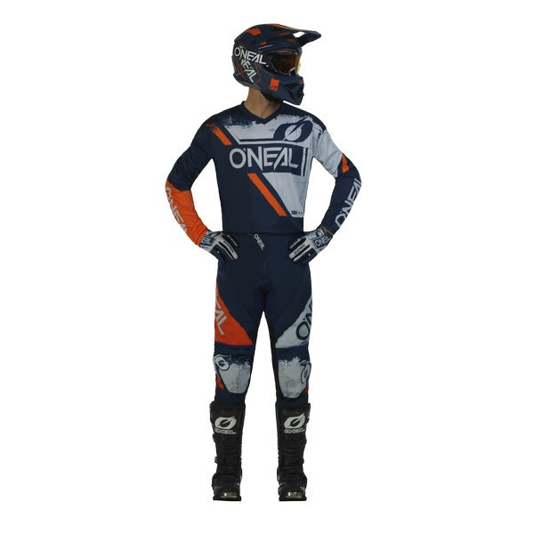 O'NEAL 23 ELEM Shocker Adult MX Pant