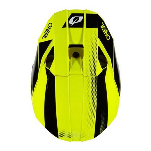 **O'NEAL 3Series Race Adult MX Helmet - ECE 22.06