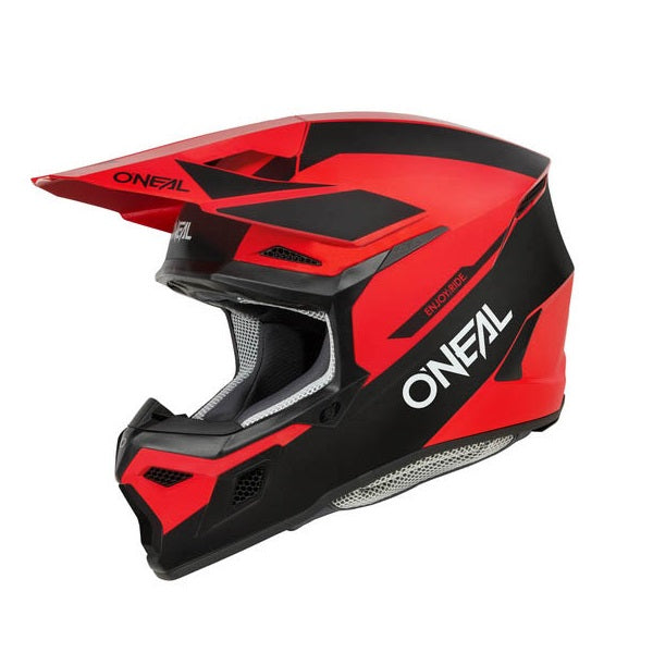 **O'NEAL 3Series RACE Youth MX Helmet - ECE 22.06