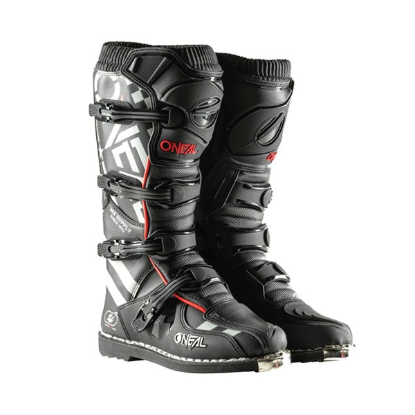 **O'NEAL Youth ELEMENT Youth MX Boots- Squadron